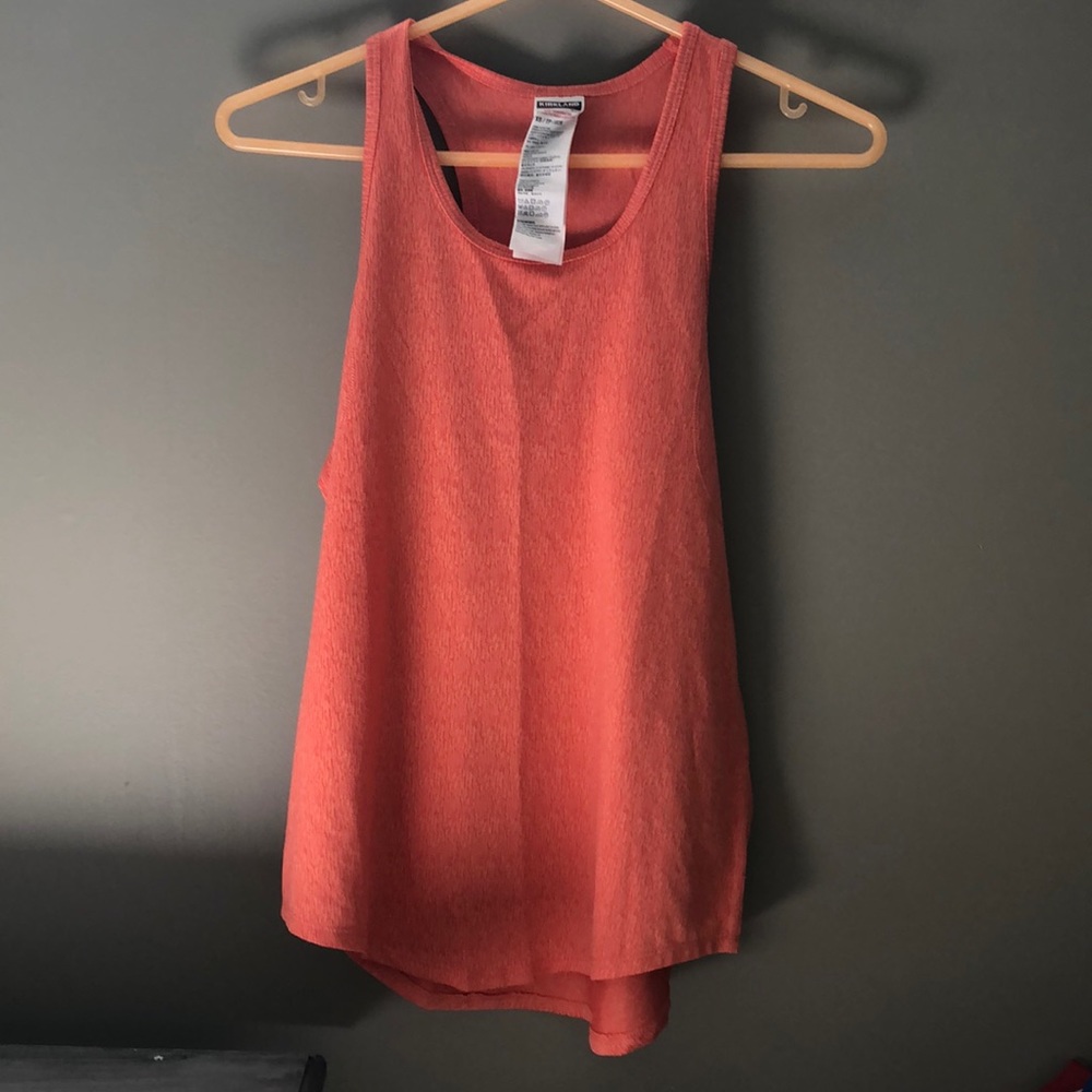 tank top for workouts